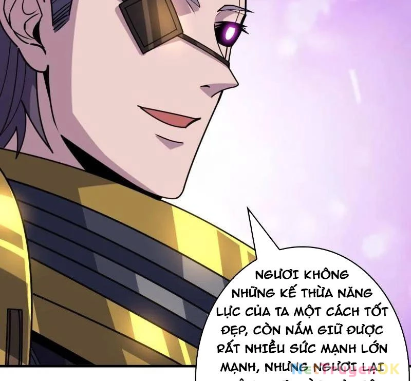 Vừa Chơi Đã Có Tài Khoản Vương Giả Chapter 482 - Trang 4