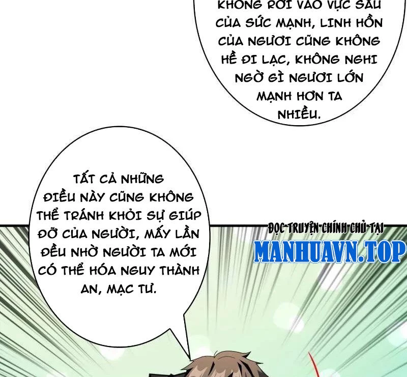 Vừa Chơi Đã Có Tài Khoản Vương Giả Chapter 482 - Trang 4