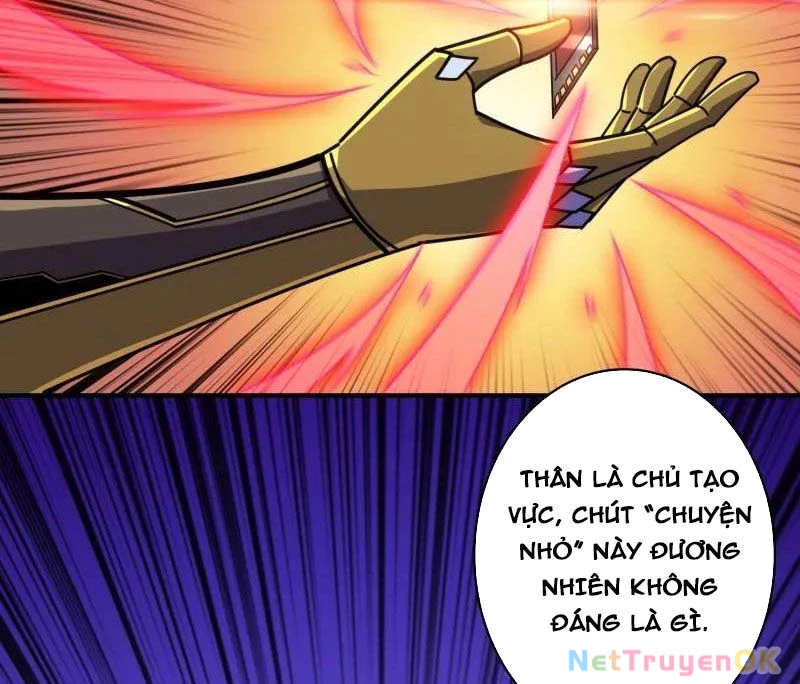 Vừa Chơi Đã Có Tài Khoản Vương Giả Chapter 482 - Trang 4