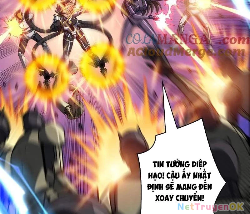 Vừa Chơi Đã Có Tài Khoản Vương Giả Chapter 482 - Trang 4