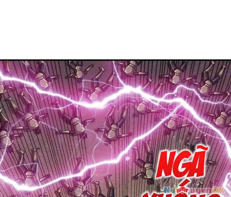 Vừa Chơi Đã Có Tài Khoản Vương Giả Chapter 482 - Trang 4