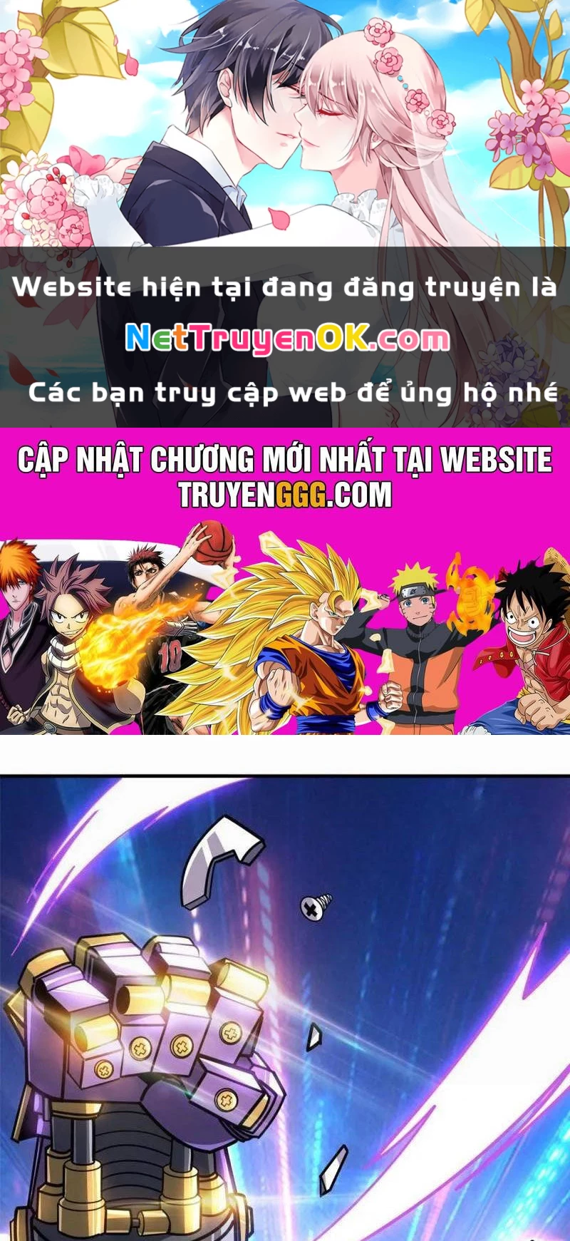 Vừa Chơi Đã Có Tài Khoản Vương Giả Chapter 483 - Trang 4