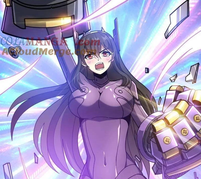 Vừa Chơi Đã Có Tài Khoản Vương Giả Chapter 483 - Trang 4