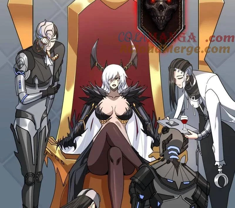 Vừa Chơi Đã Có Tài Khoản Vương Giả Chapter 483 - Trang 4