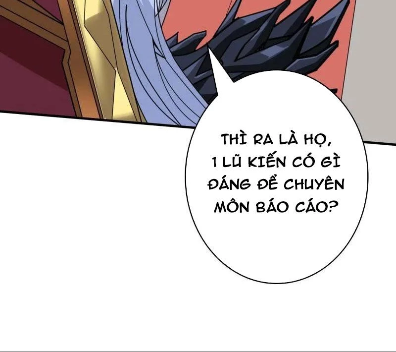 Vừa Chơi Đã Có Tài Khoản Vương Giả Chapter 483 - Trang 4