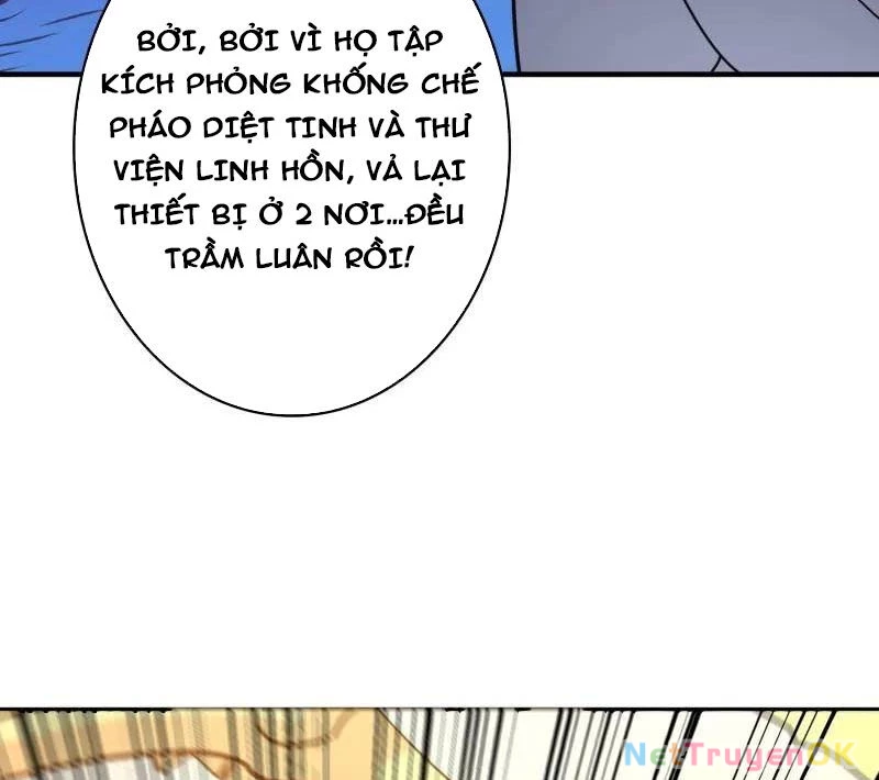 Vừa Chơi Đã Có Tài Khoản Vương Giả Chapter 483 - Trang 4