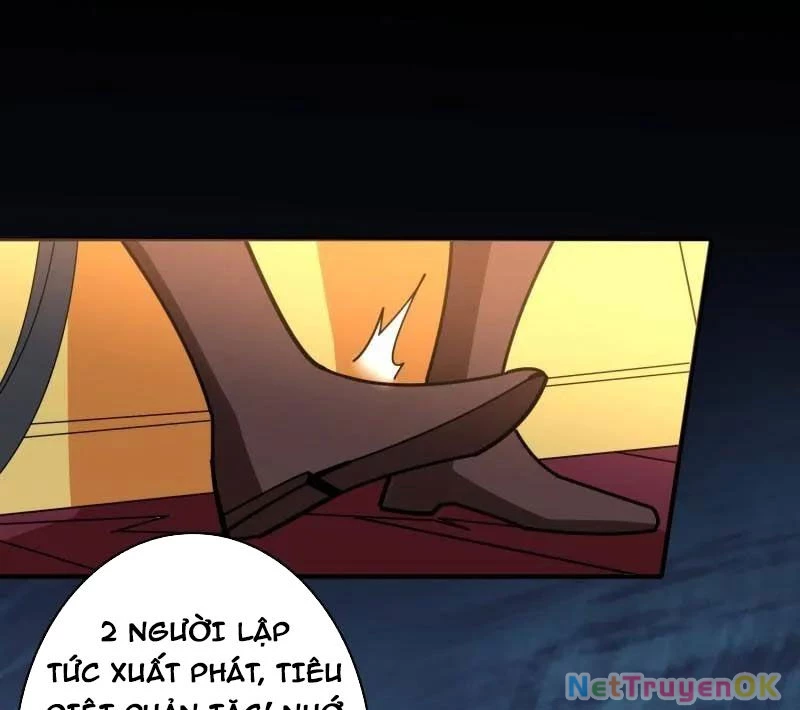 Vừa Chơi Đã Có Tài Khoản Vương Giả Chapter 483 - Trang 4