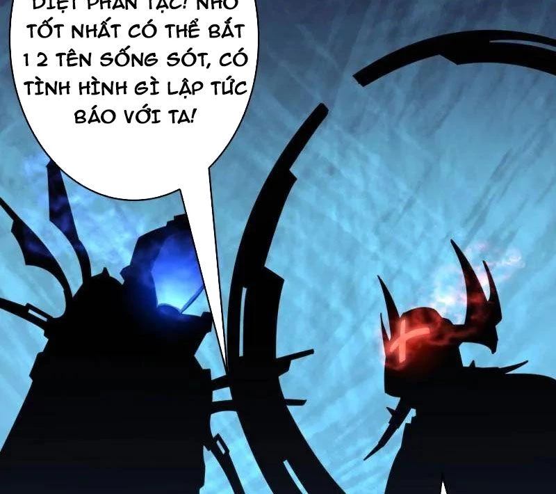 Vừa Chơi Đã Có Tài Khoản Vương Giả Chapter 483 - Trang 4