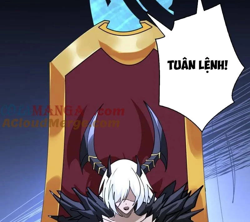 Vừa Chơi Đã Có Tài Khoản Vương Giả Chapter 483 - Trang 4