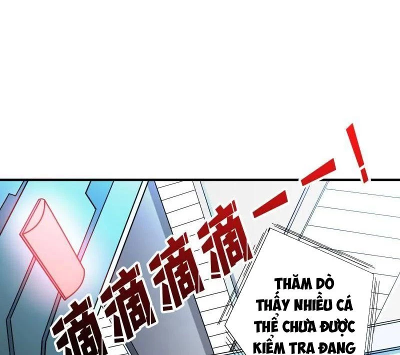 Vừa Chơi Đã Có Tài Khoản Vương Giả Chapter 483 - Trang 4