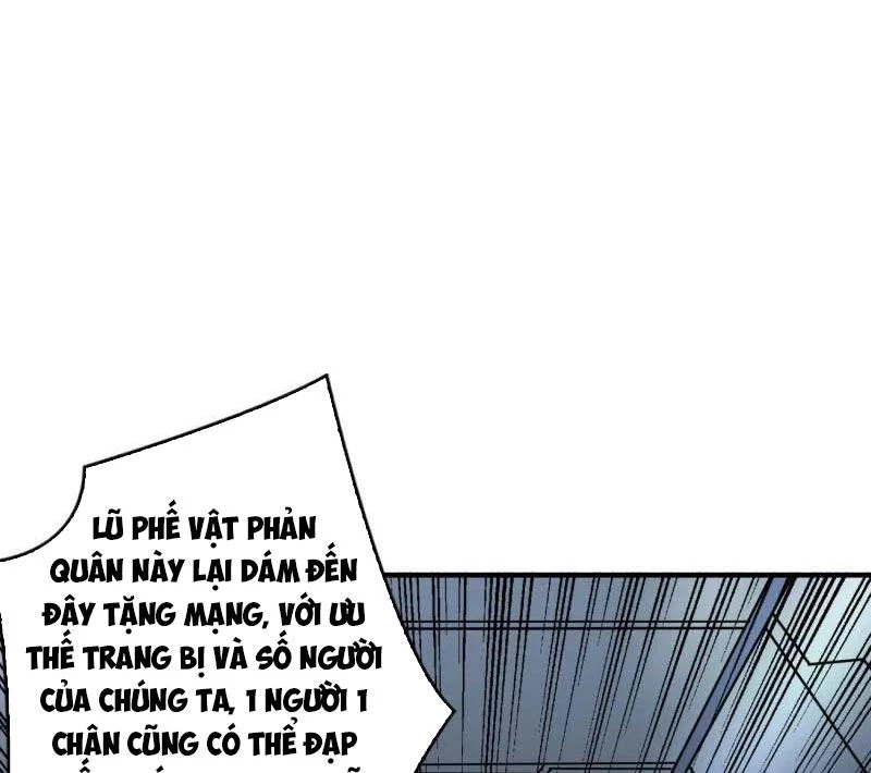 Vừa Chơi Đã Có Tài Khoản Vương Giả Chapter 483 - Trang 4
