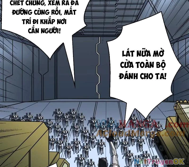 Vừa Chơi Đã Có Tài Khoản Vương Giả Chapter 483 - Trang 4