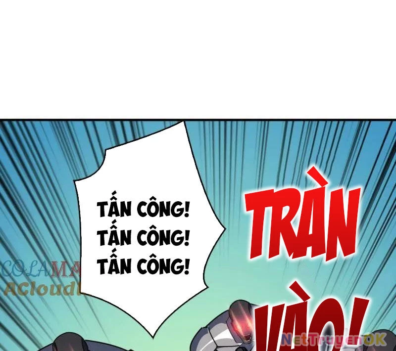 Vừa Chơi Đã Có Tài Khoản Vương Giả Chapter 483 - Trang 4