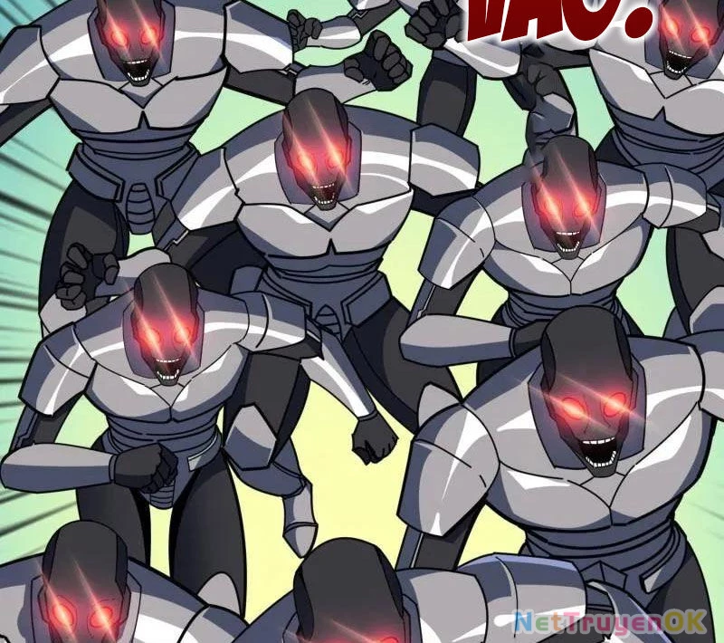 Vừa Chơi Đã Có Tài Khoản Vương Giả Chapter 483 - Trang 4