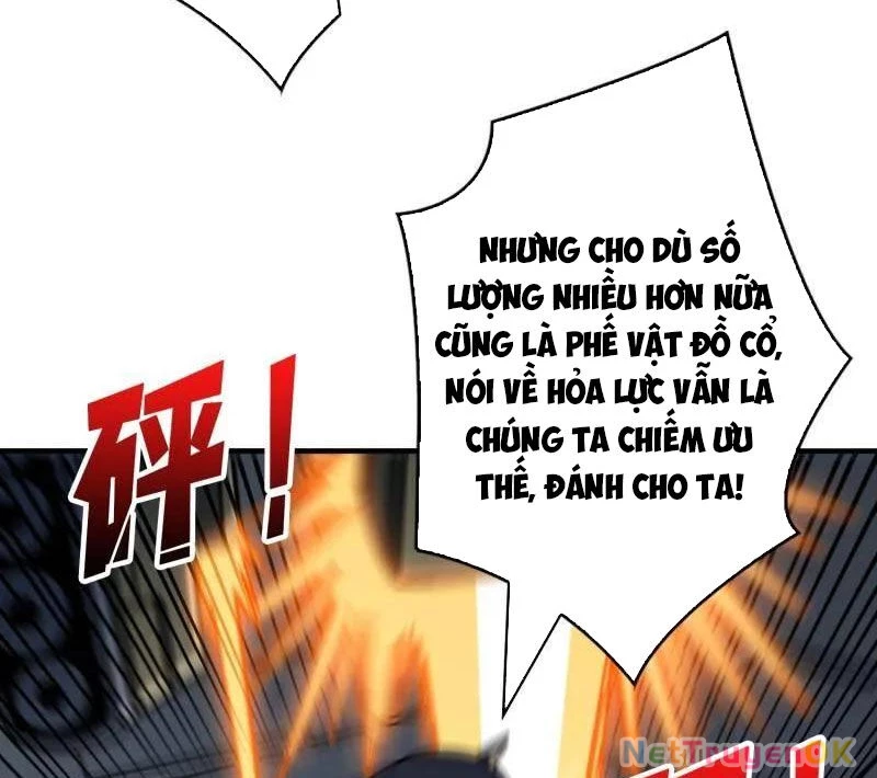 Vừa Chơi Đã Có Tài Khoản Vương Giả Chapter 483 - Trang 4