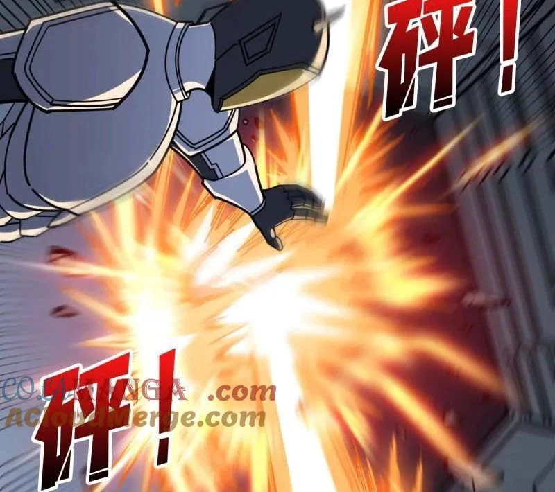Vừa Chơi Đã Có Tài Khoản Vương Giả Chapter 483 - Trang 4