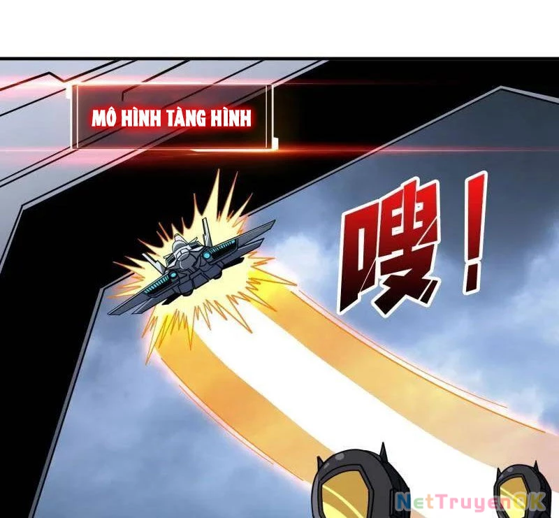 Vừa Chơi Đã Có Tài Khoản Vương Giả Chapter 483 - Trang 4