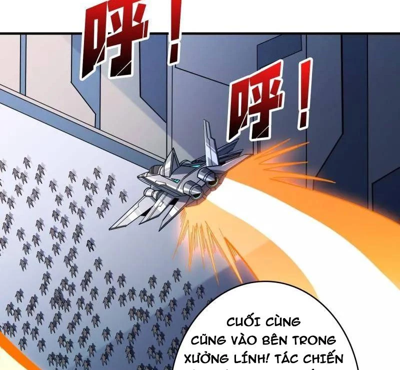 Vừa Chơi Đã Có Tài Khoản Vương Giả Chapter 483 - Trang 4