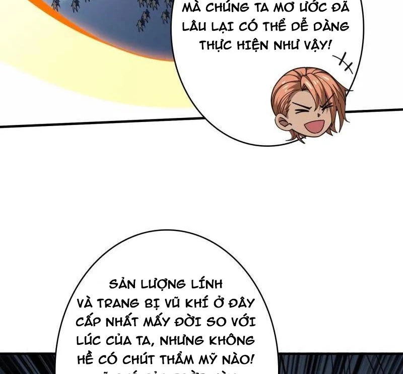 Vừa Chơi Đã Có Tài Khoản Vương Giả Chapter 483 - Trang 4