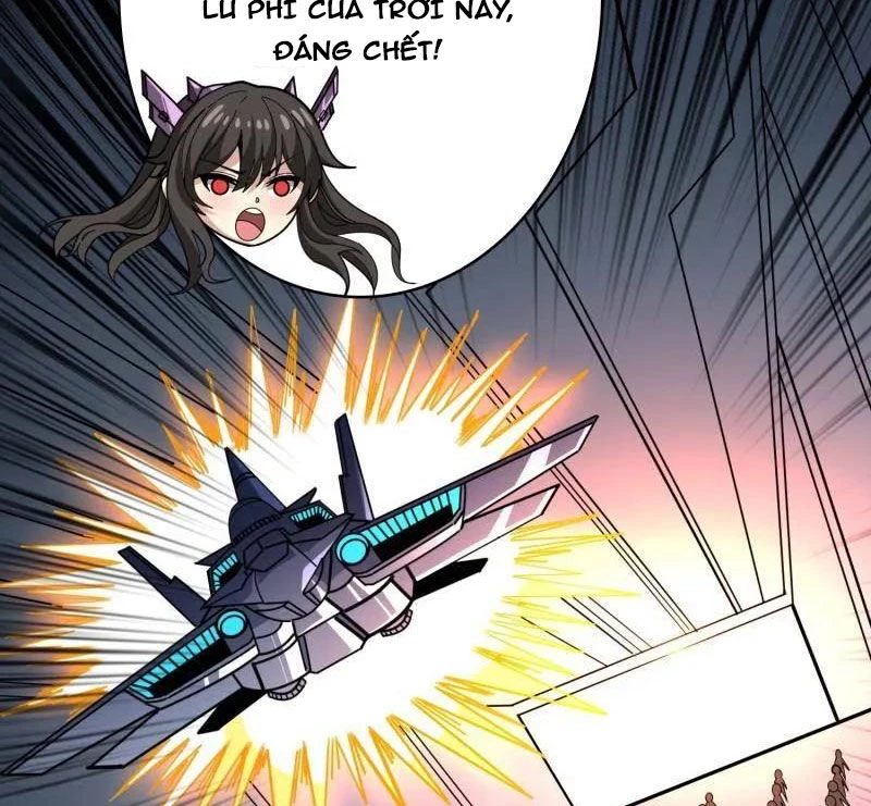 Vừa Chơi Đã Có Tài Khoản Vương Giả Chapter 483 - Trang 4