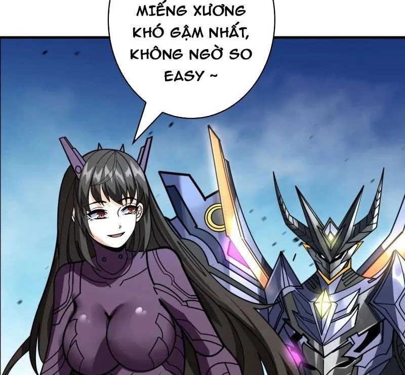 Vừa Chơi Đã Có Tài Khoản Vương Giả Chapter 483 - Trang 4