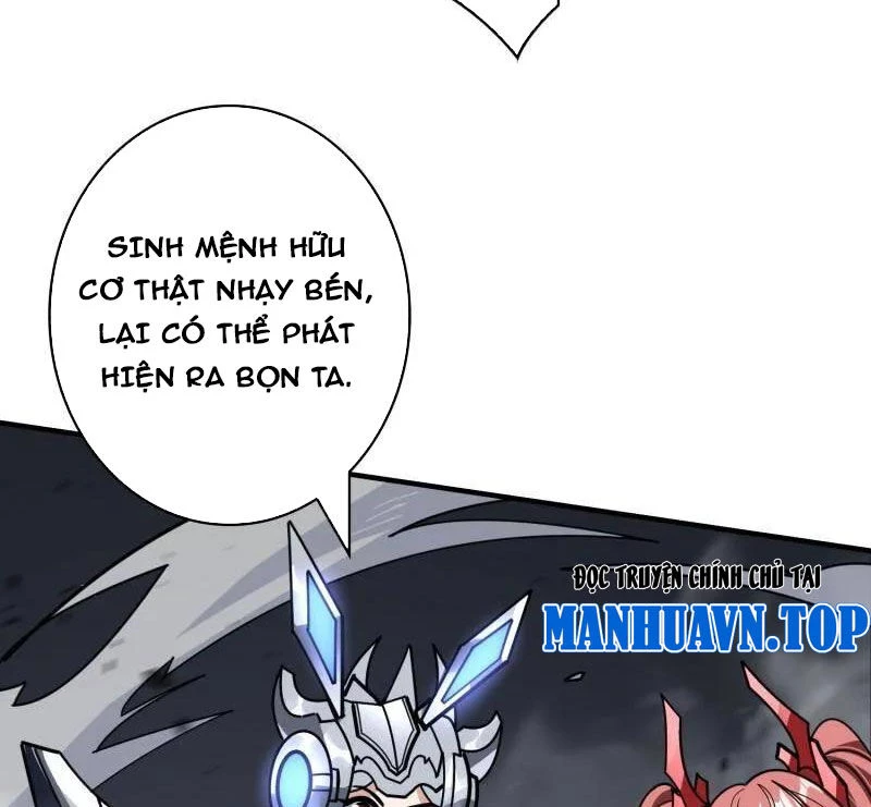 Vừa Chơi Đã Có Tài Khoản Vương Giả Chapter 483 - Trang 4