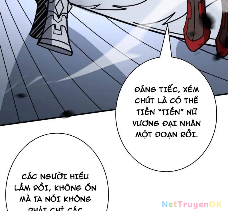 Vừa Chơi Đã Có Tài Khoản Vương Giả Chapter 483 - Trang 4