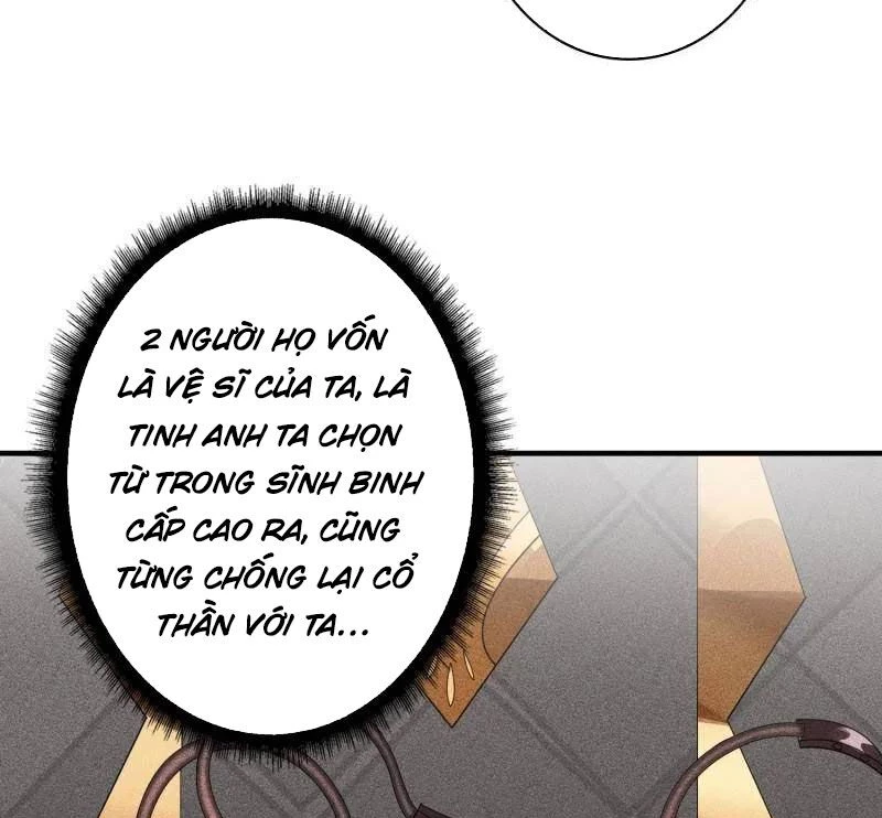 Vừa Chơi Đã Có Tài Khoản Vương Giả Chapter 483 - Trang 4