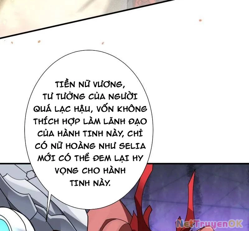 Vừa Chơi Đã Có Tài Khoản Vương Giả Chapter 483 - Trang 4
