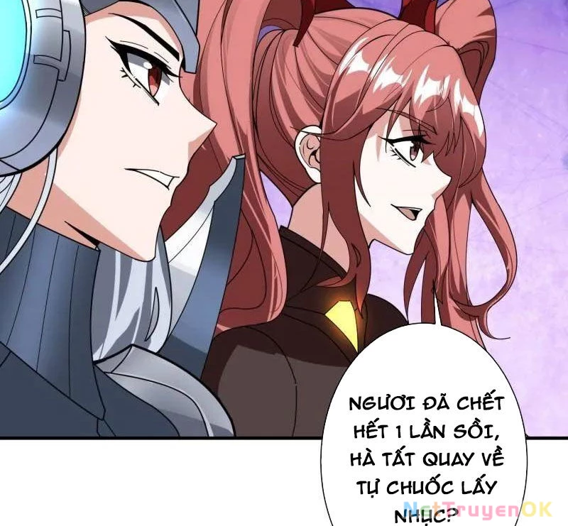 Vừa Chơi Đã Có Tài Khoản Vương Giả Chapter 483 - Trang 4
