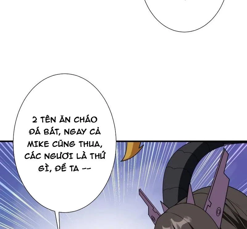Vừa Chơi Đã Có Tài Khoản Vương Giả Chapter 483 - Trang 4