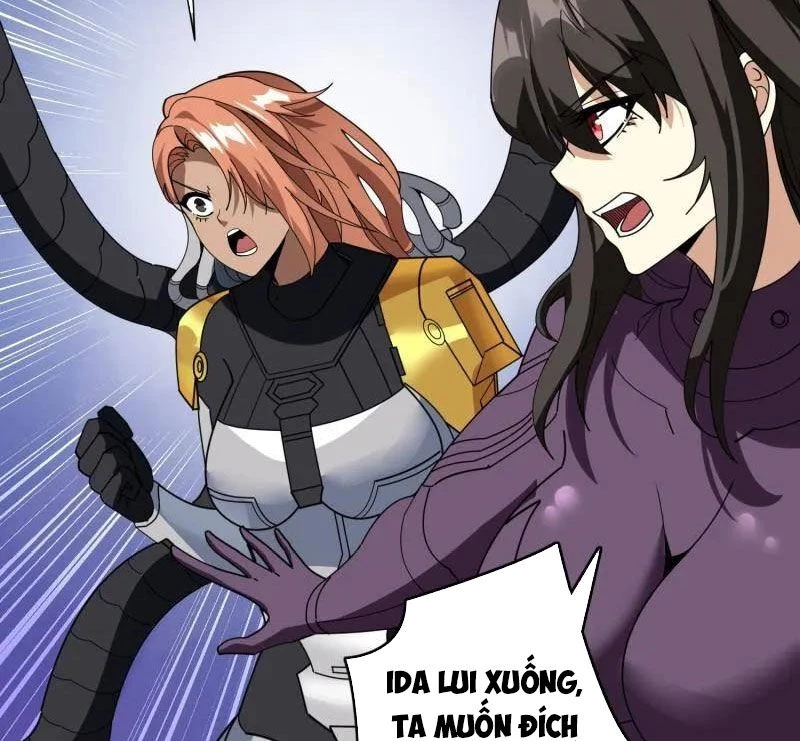 Vừa Chơi Đã Có Tài Khoản Vương Giả Chapter 483 - Trang 4