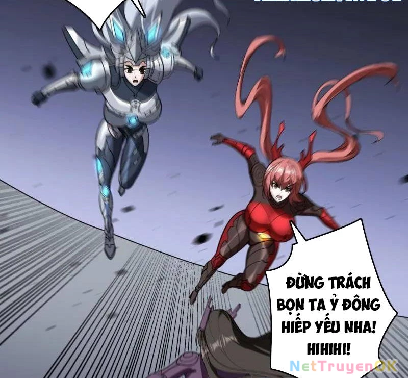 Vừa Chơi Đã Có Tài Khoản Vương Giả Chapter 483 - Trang 4