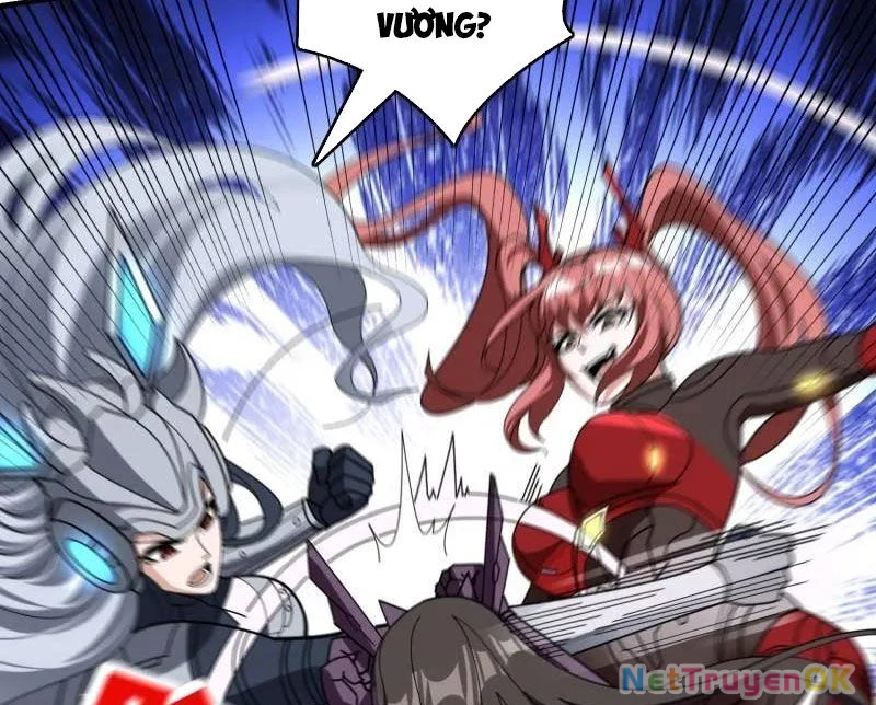 Vừa Chơi Đã Có Tài Khoản Vương Giả Chapter 483 - Trang 4