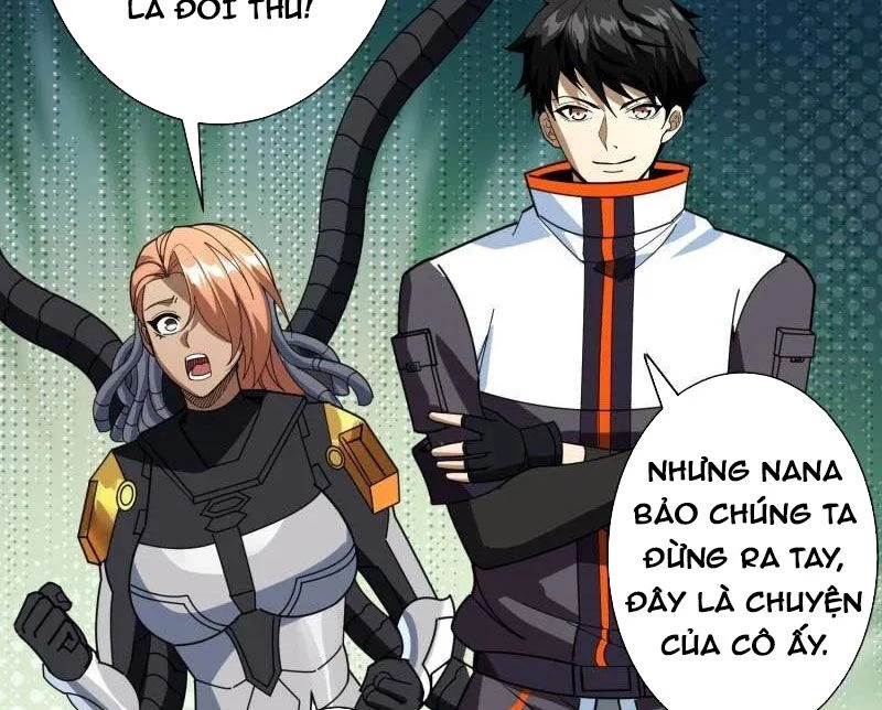 Vừa Chơi Đã Có Tài Khoản Vương Giả Chapter 483 - Trang 4