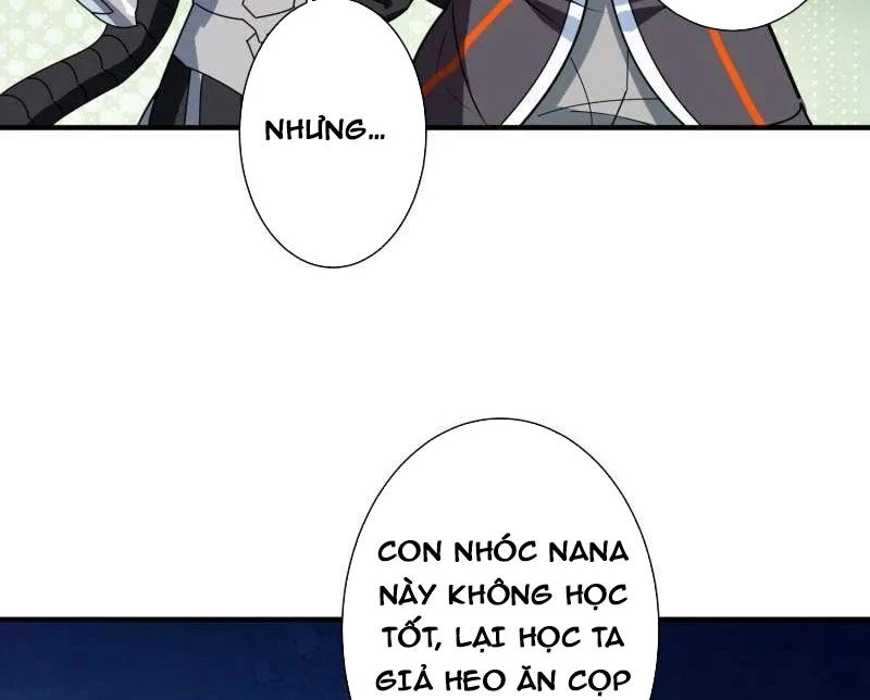 Vừa Chơi Đã Có Tài Khoản Vương Giả Chapter 483 - Trang 4