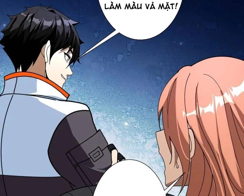 Vừa Chơi Đã Có Tài Khoản Vương Giả Chapter 483 - Trang 4
