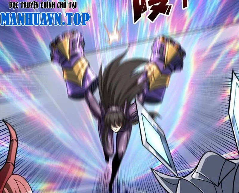 Vừa Chơi Đã Có Tài Khoản Vương Giả Chapter 483 - Trang 4