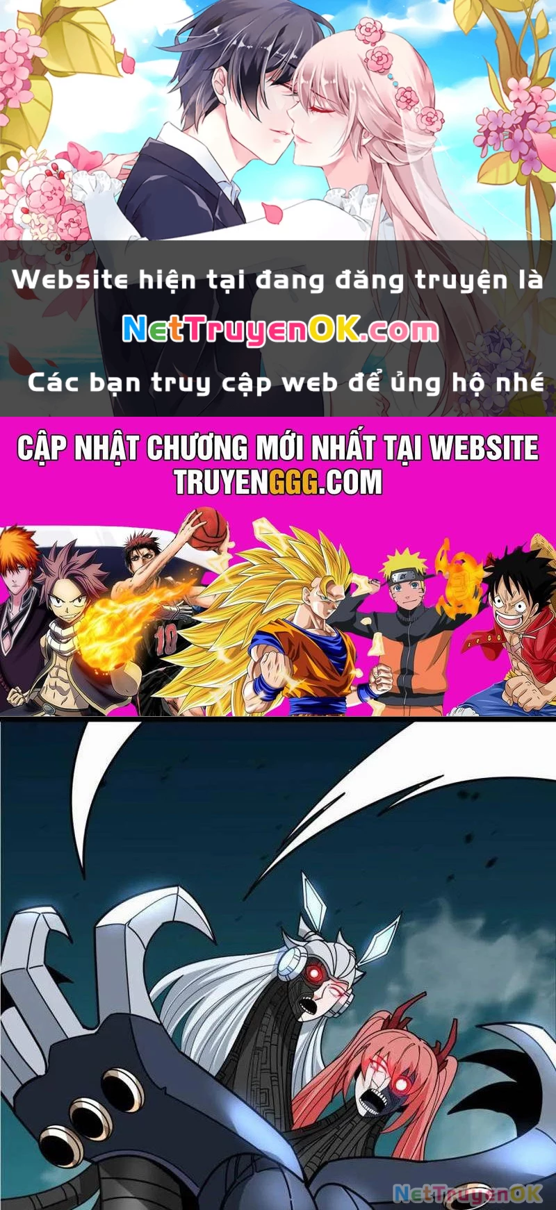 Vừa Chơi Đã Có Tài Khoản Vương Giả Chapter 484 - Trang 4
