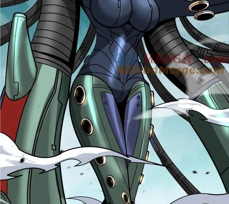 Vừa Chơi Đã Có Tài Khoản Vương Giả Chapter 484 - Trang 4