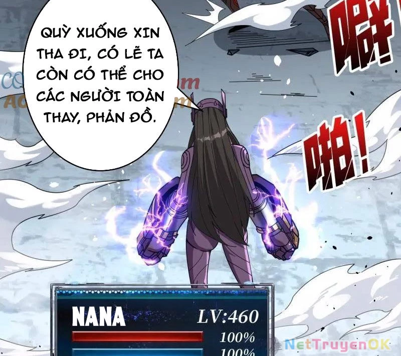 Vừa Chơi Đã Có Tài Khoản Vương Giả Chapter 484 - Trang 4