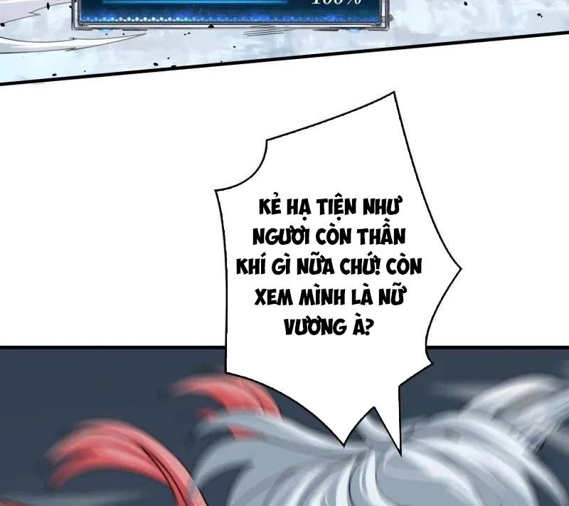 Vừa Chơi Đã Có Tài Khoản Vương Giả Chapter 484 - Trang 4