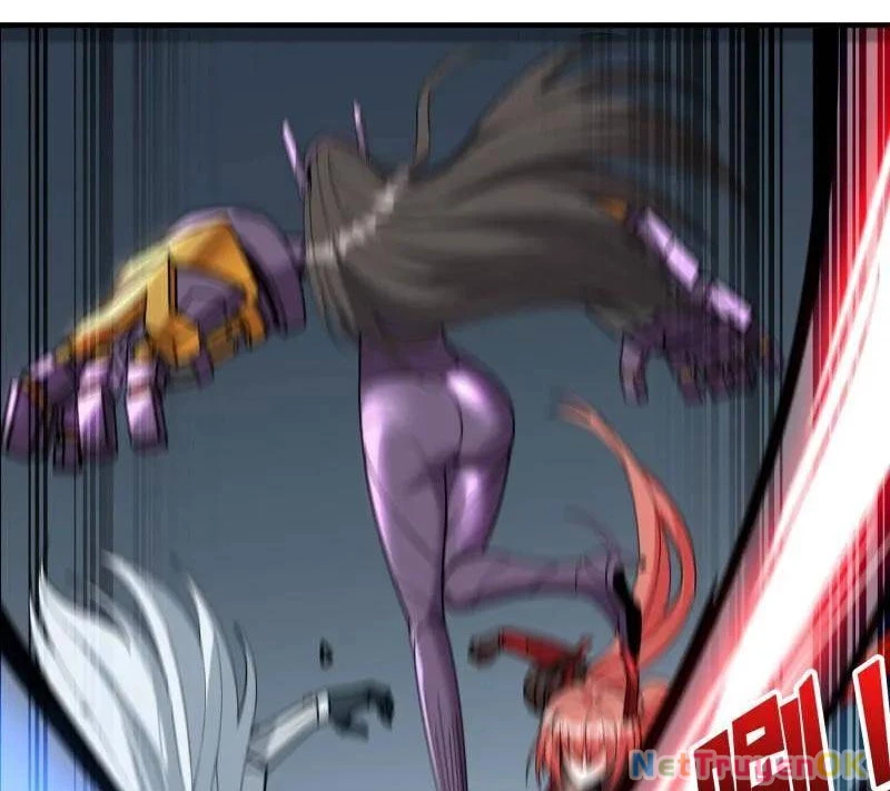 Vừa Chơi Đã Có Tài Khoản Vương Giả Chapter 484 - Trang 4