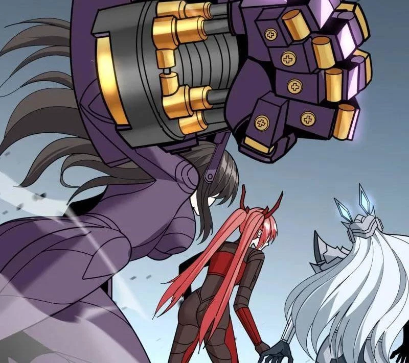 Vừa Chơi Đã Có Tài Khoản Vương Giả Chapter 484 - Trang 4