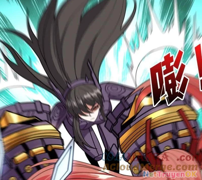 Vừa Chơi Đã Có Tài Khoản Vương Giả Chapter 484 - Trang 4