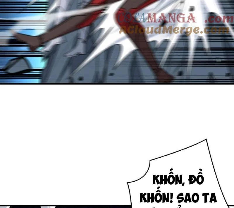 Vừa Chơi Đã Có Tài Khoản Vương Giả Chapter 484 - Trang 4