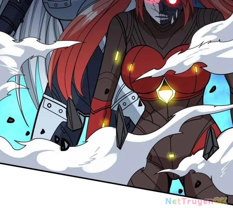 Vừa Chơi Đã Có Tài Khoản Vương Giả Chapter 484 - Trang 4