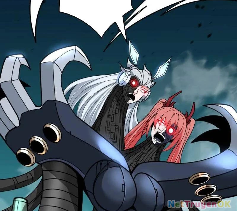 Vừa Chơi Đã Có Tài Khoản Vương Giả Chapter 484 - Trang 4