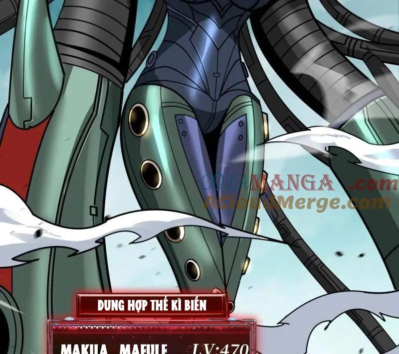 Vừa Chơi Đã Có Tài Khoản Vương Giả Chapter 484 - Trang 4