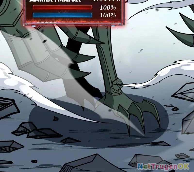 Vừa Chơi Đã Có Tài Khoản Vương Giả Chapter 484 - Trang 4